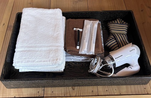 Shimada Casa | Kappo Ryokan Uoichi