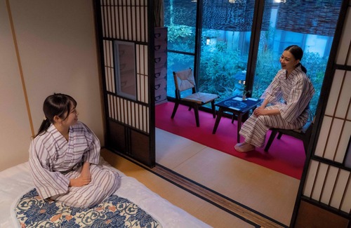 Shimada Casa | Kappo Ryokan Uoichi
