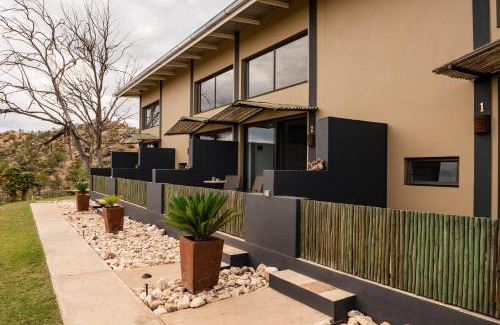 Windhoek Cabina | Kapps Mountain Self Catering Accommodation