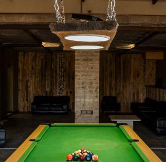 Windhoek Cabina | Kapps Mountain Self Catering Accommodation