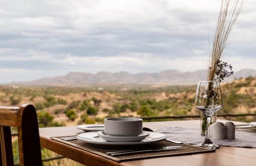 Windhoek Cabina | Kapps Mountain Self Catering Accommodation