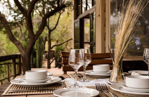 Windhoek Cabina | Kapps Mountain Self Catering Accommodation