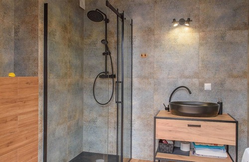 Puck Apartamento | Kaprów 1 | 1 Bedroom, Balcony, Parking | Puck
