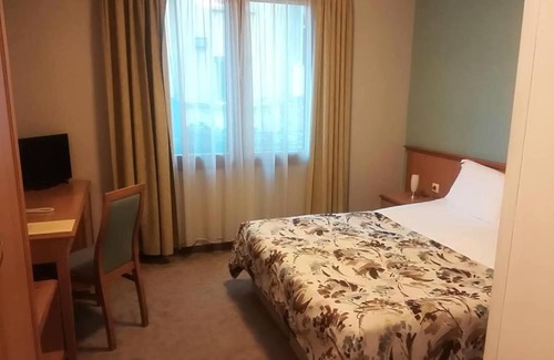 Sofia Hotel | Kapri Hotel