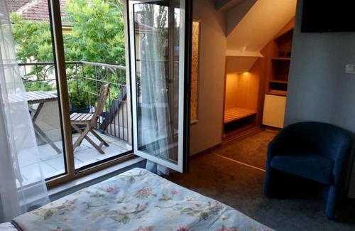 Sofia Hotel | Kapri Hotel