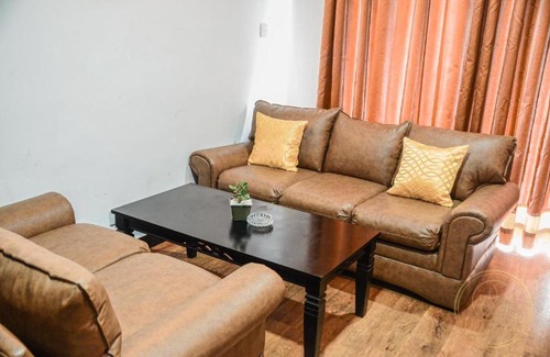 Nuwara Eliya Apartamento | Kapri Luxury Apartment