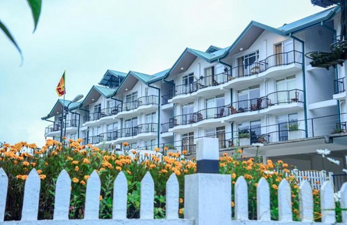 Nuwara Eliya Apartamento | Kapri Luxury Apartment
