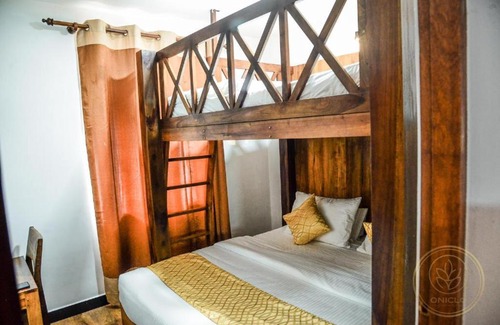 Nuwara Eliya Apartamento | Kapri Luxury Apartment