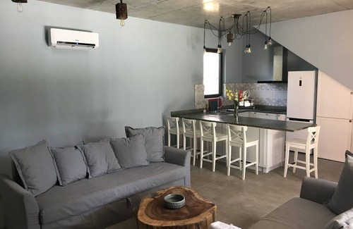 Ureki Casa | Kaprovani Pine Grove