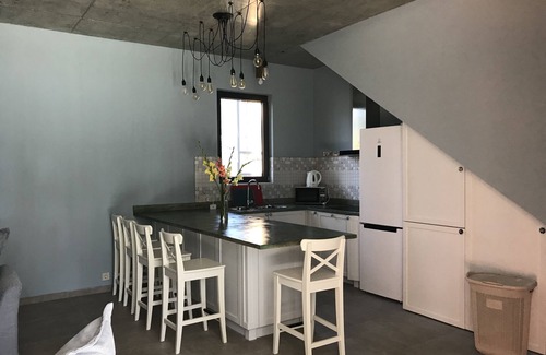 Ureki Casa | Kaprovani Pine Grove