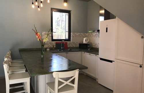 Ureki Casa | Kaprovani Pine Grove