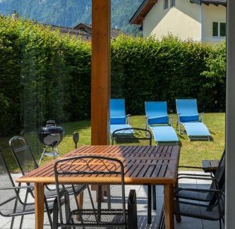 Kaprun Casa | Kaprun Biggest Chalet Helen - 5 Bedrooms, 7 Bathrooms, Air Condition
