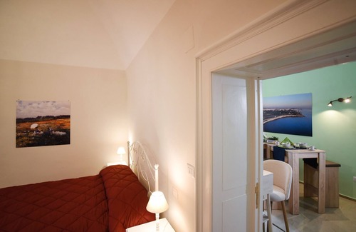Bisceglie Cama Y Desayuno | Kapsott B&B