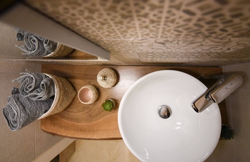 Bisceglie Cama Y Desayuno | Kapsott B&B
