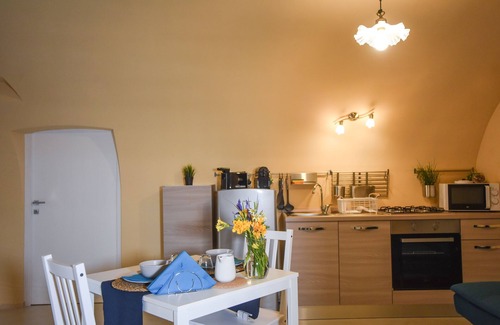 Bisceglie Cama Y Desayuno | Kapsott B&B