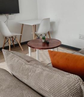 Eldoret Apartamento | Kapsoya 1 bedroom Villa