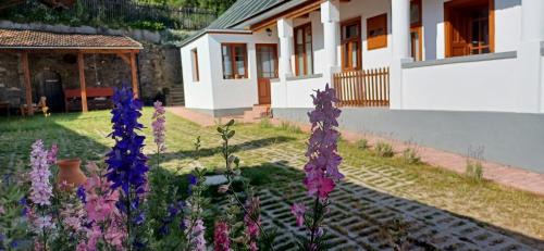 Haromhuta Casa | Karádi Vendégház