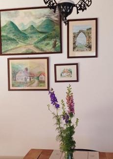 Haromhuta Casa | Karádi Vendégház