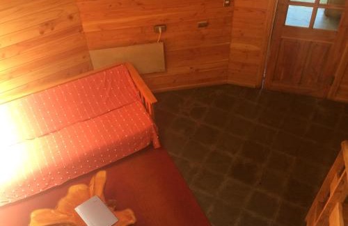 Neltume Apartamento | Karü Domos del Fuy