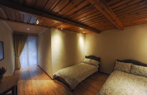 Panevezys Casa | Karčema Ružava