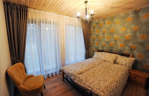 Panevezys Casa | Karčema Ružava