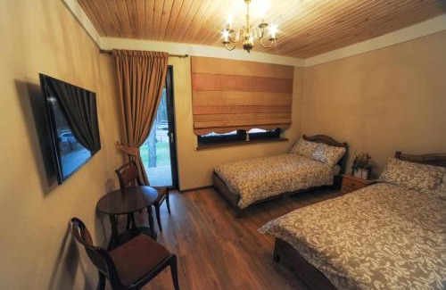 Panevezys Casa | Karčema Ružava