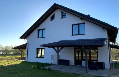 Suleczyno Apartamento | Karłowski Przesmyk
