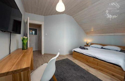 Suleczyno Apartamento | Karłowski Przesmyk