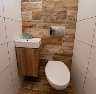 Suleczyno Apartamento | Karłowski Przesmyk