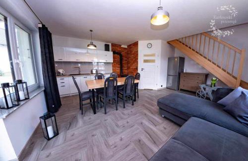 Suleczyno Apartamento | Karłowski Przesmyk