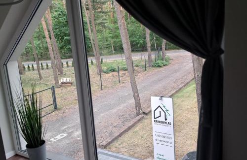 Milicz Apartamento | Karłowy Las