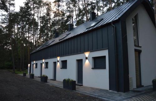 Milicz Apartamento | Karłowy Las