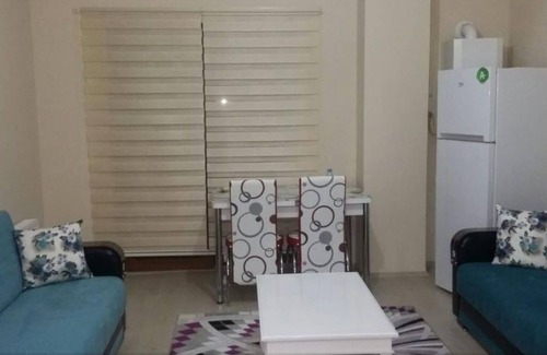Sarikamis Apartamento | Kar Tanesi Apart Otel