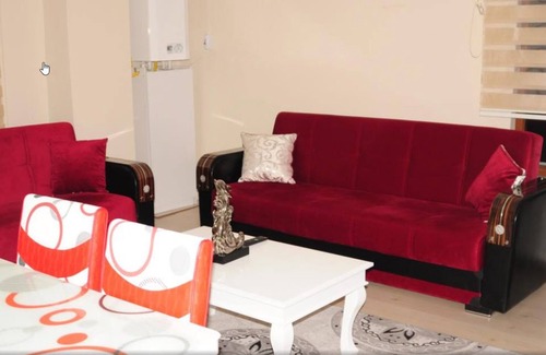 Sarikamis Apartamento | Kar Tanesi Apart Otel