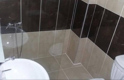 Sarikamis Apartamento | Kar Tanesi Apart Otel