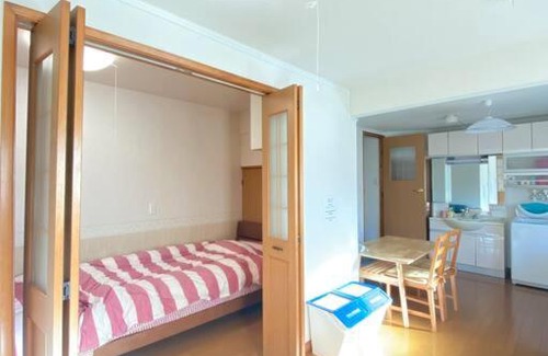 Hakodate Apartamento | Karabao Hakodate 2
