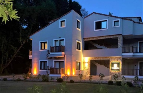Karaca Koyu Apartamento | Karaca Sıgla Houses