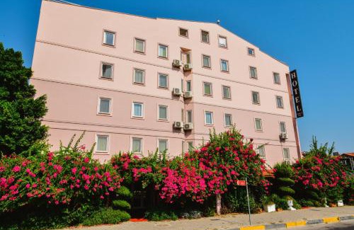 Dalaman Hotel | Karacan Park Hotel - Dalaman Airport