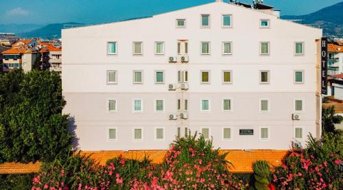Dalaman Hotel | Karacan Park Hotel - Dalaman Airport