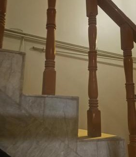Gulshan-e-Iqbal Casa | Karachi Guest House