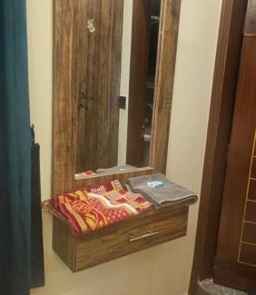 Gulshan-e-Iqbal Casa | Karachi Guest House
