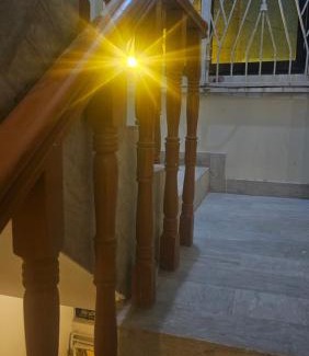 Gulshan-e-Iqbal Casa | Karachi Guest House