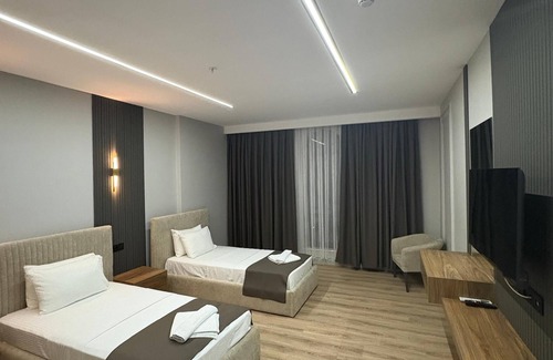 Karadut Casa | Karadut Pansiyon Nemrut Kahta