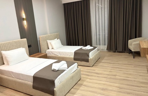 Karadut Casa | Karadut Pansiyon Nemrut Kahta