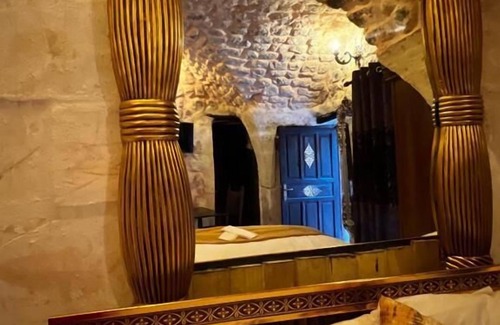 Eyyubiye Hotel | Karagül Otel