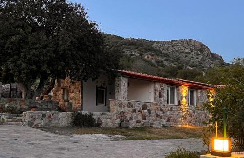 Datca Casa | Karaincirevleri Müstakil Taş Ev