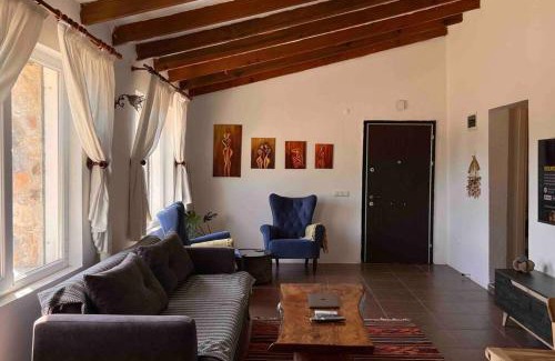 Datca Casa | Karaincirevleri Müstakil Taş Ev