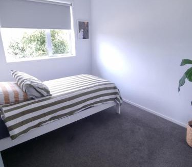 Kingseat Casa | Karaka Luxury B & B