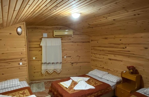 Olympos Casa | Karakalem Pansiyon