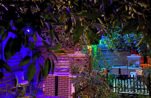 Olympos Casa | Karakalem Pansiyon